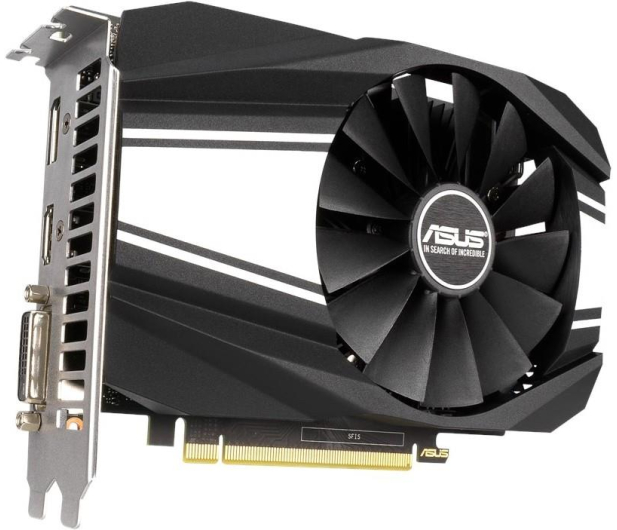 ASUS GeForce GTX 1650 SUPER Phoenix 4GB GDDR6 - 529137 - zdjęcie 6